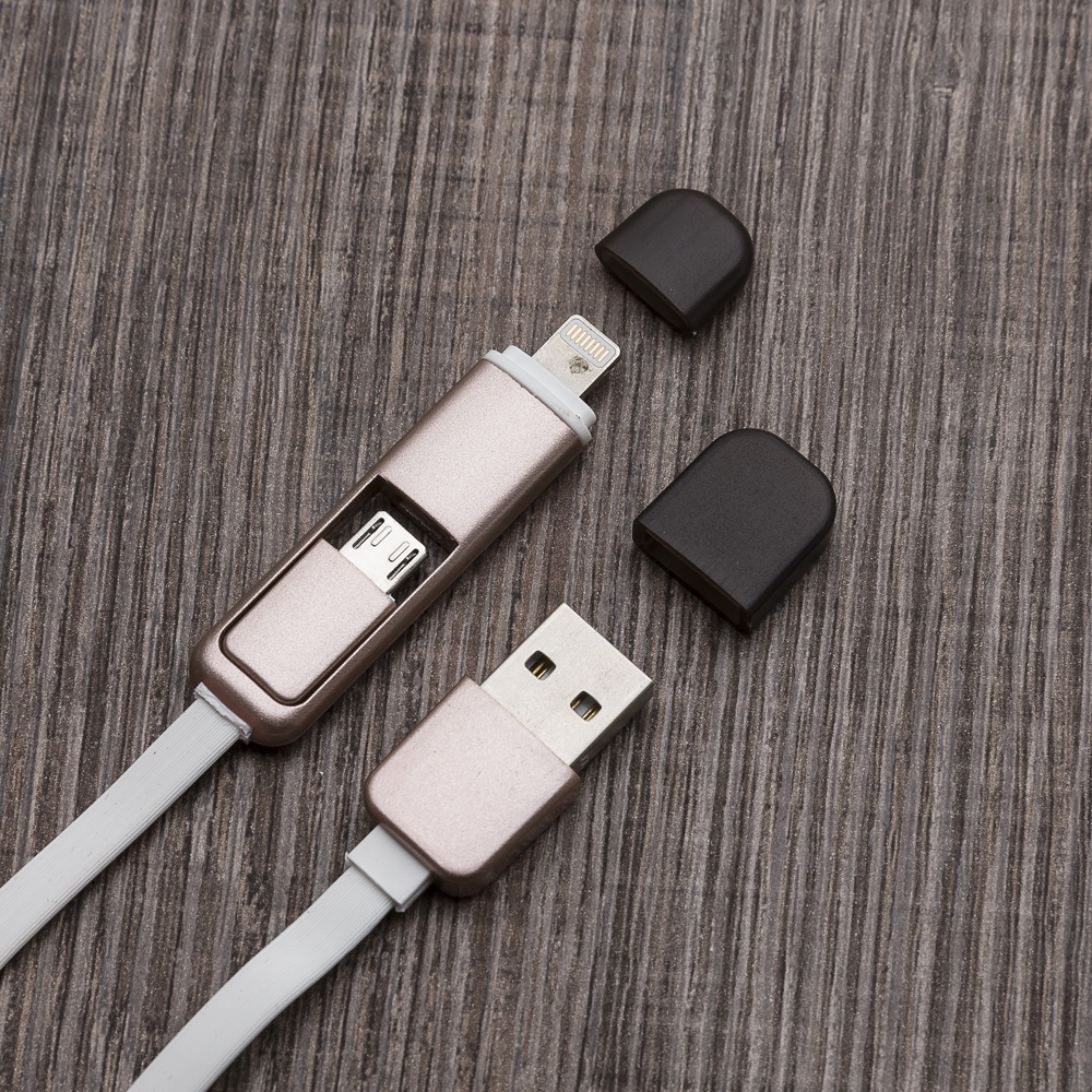 Cabo Personalizado de Dados USB — foto 2