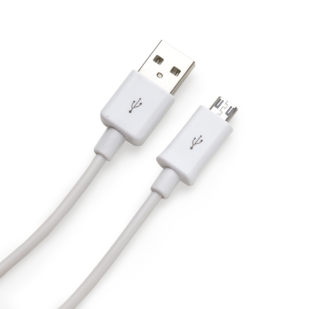 Cabo de Dados USB Personalizado — foto 2