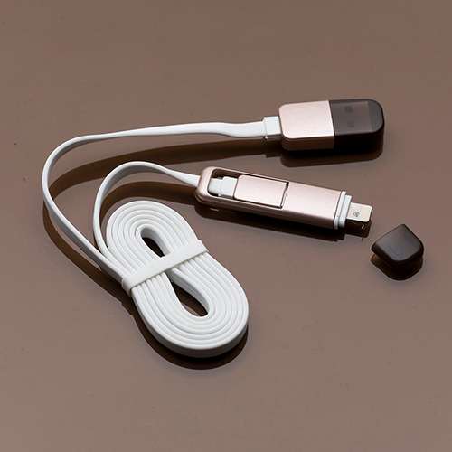 Cabo de Dados USB com Entrada V8