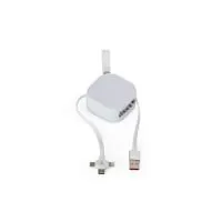Cabo Usb Personalizado