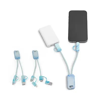 Cabo Usb Super Rapido 6 em
