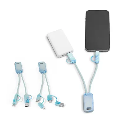 Cabo Usb Super Rapido 6 em