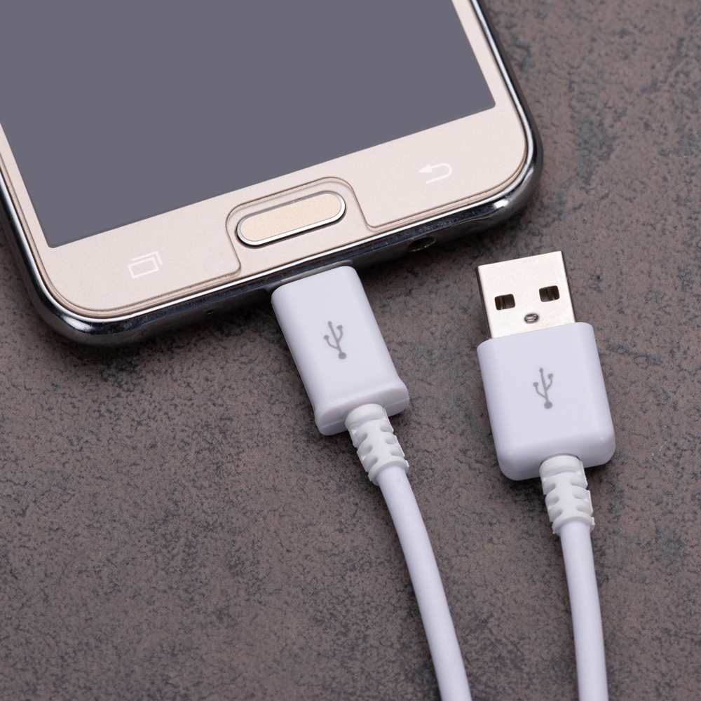 Cabo de Dados Android Personalizado — foto 3
