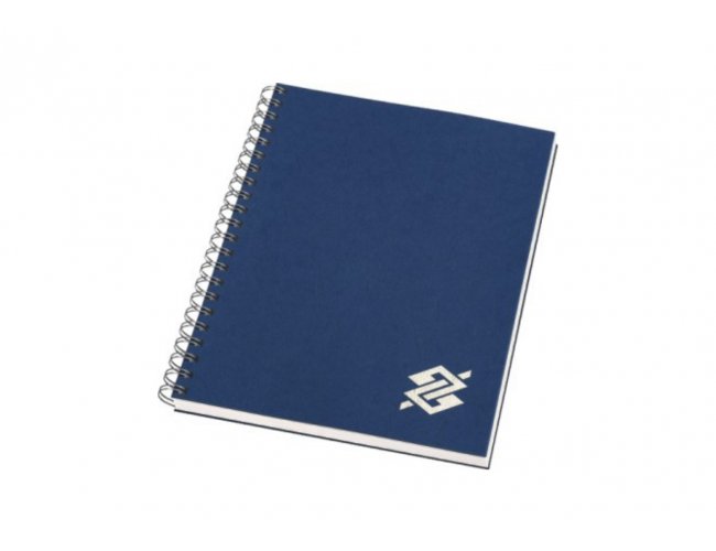 CAD1 - Caderno Andrômeda - Para brindes