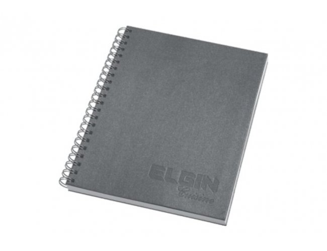 CAD2 - Caderno capa dura - Promocional
