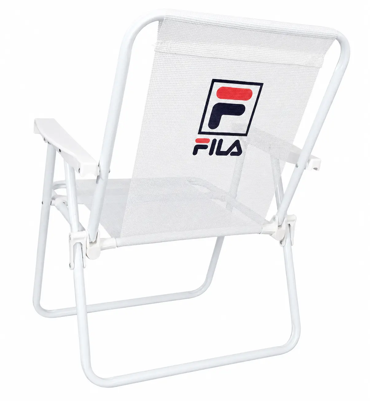 Cadeira de Praia em Alumínio Personalizada