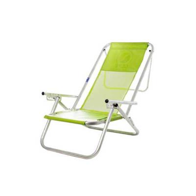 Cadeira Praia Reclinavel Personalizada