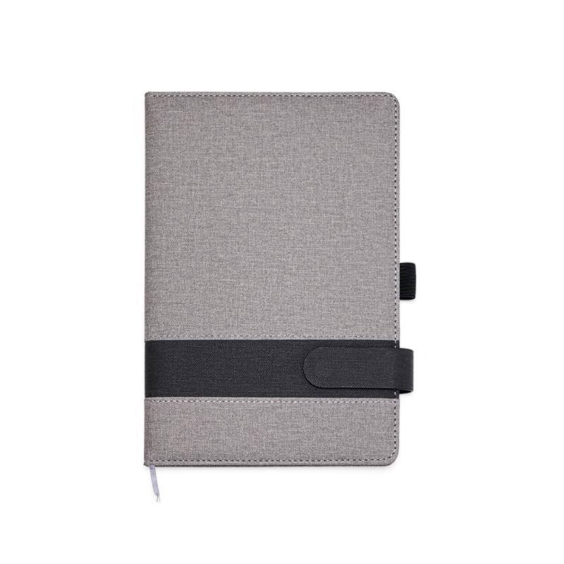 Caderneta A5 em PU - SB06102