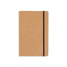 Caderneta em Kraft Personalizada - 03013
