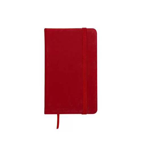 Caderneta Moleskine