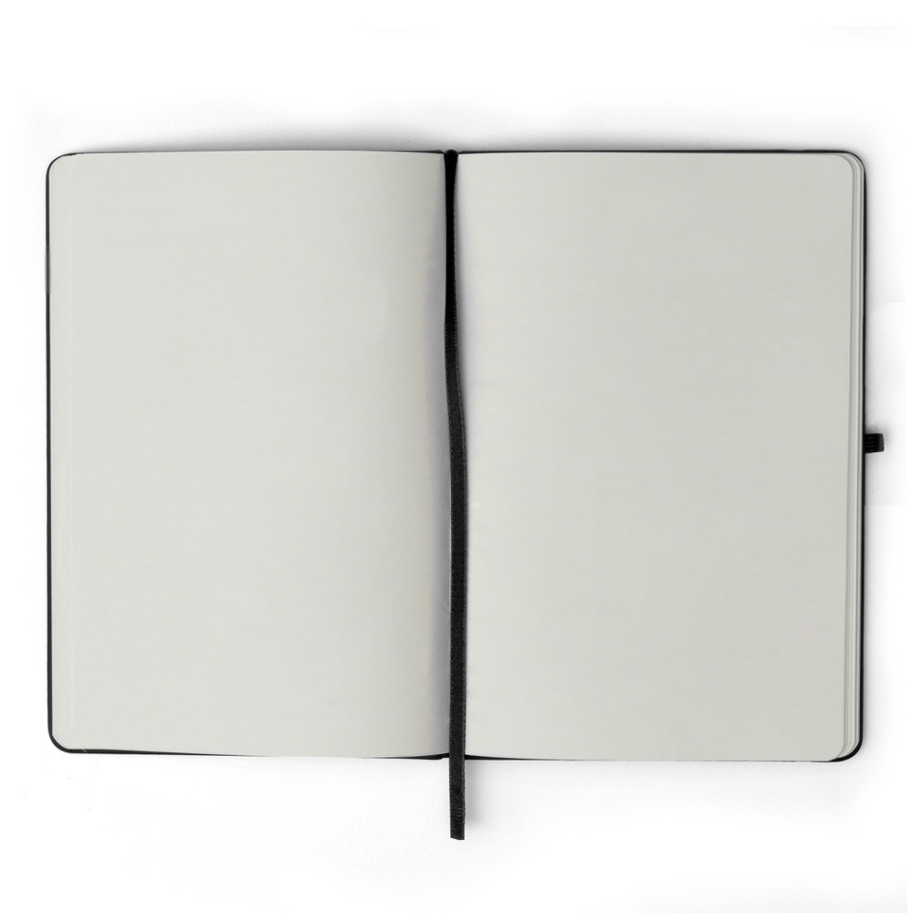 Caderneta Moleskine Personalizada
