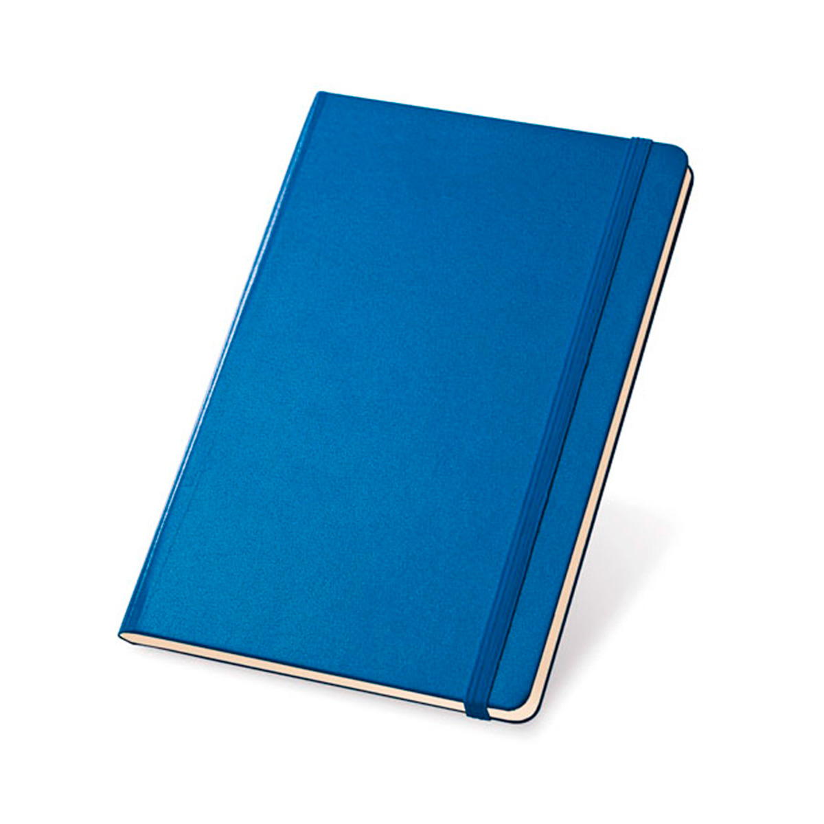 Caderneta Tipo Moleskine Personalizada