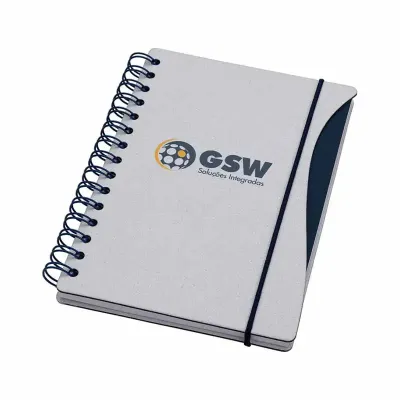 Caderno 100ca