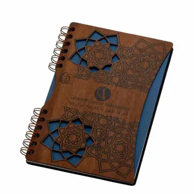 Caderno 120md