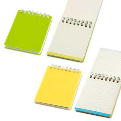 Caderno
