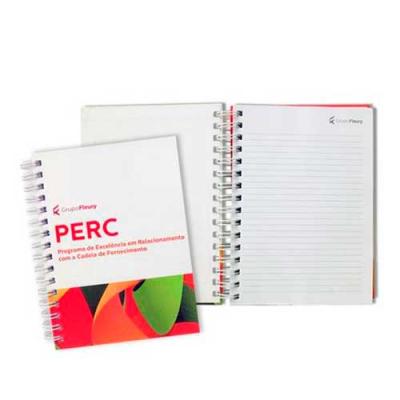 Caderno
