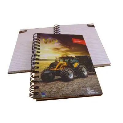 Caderno 96 Folhas