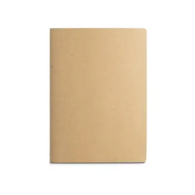 Caderno a4 Ecologico Personalizado