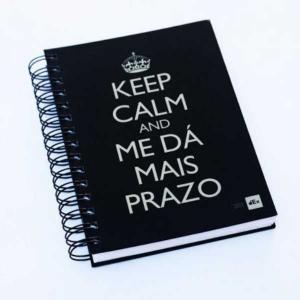 Caderno A5