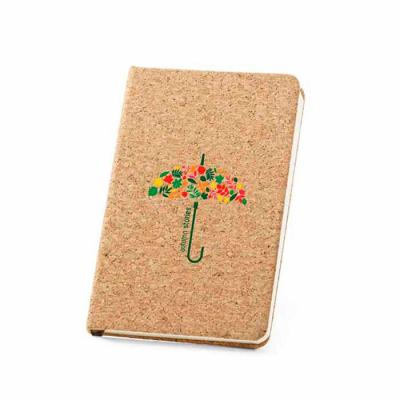 Caderno a5 Adams