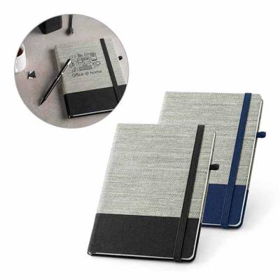 Caderno A5 capa dura