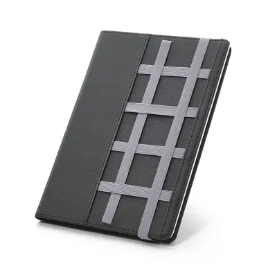 Caderno a5 Capa Dura em Sintetico Lnr93712