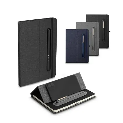 Caderno a5 Capa em Rpet