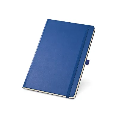 Caderno a5 de Capa Dura Com 160 Paginas Lisas