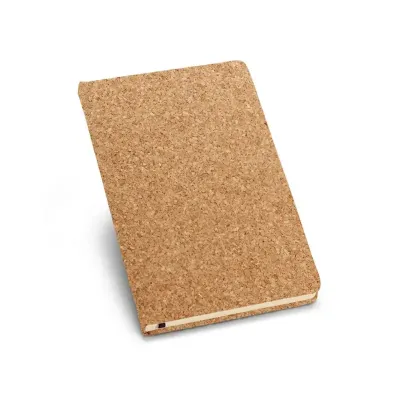 Caderno a5 de Capa Dura em Cortica Lnr93489a