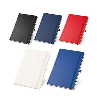 Caderno a5 de Capa Dura Lnr93491