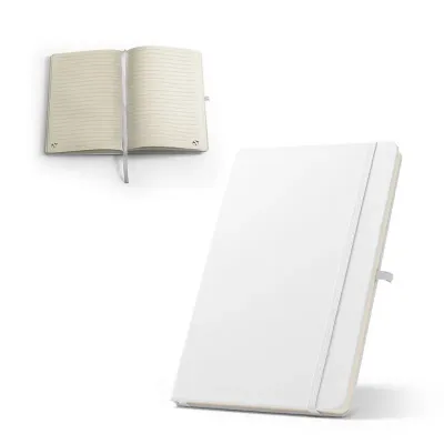 Caderno a5 de Capa Dura Poliester Lnr93653