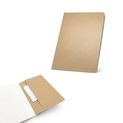 Caderno a5 de Capa Flexivel Lnr93439