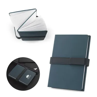 Caderno a5 Estruturado em Duas Partes Lnr53654