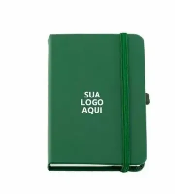 Caderno a5 Personalizado