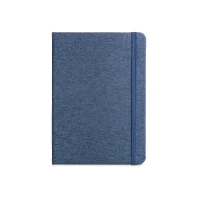 Caderno a5 Personalizado Com Capa Dura em Rpet
