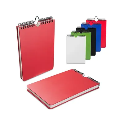Caderno a5 Planner Com Capa em pu