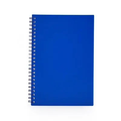 Caderno a5 Plastico Lnr05071