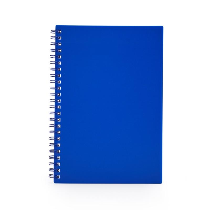 Caderno A5 Plástico - SB05071