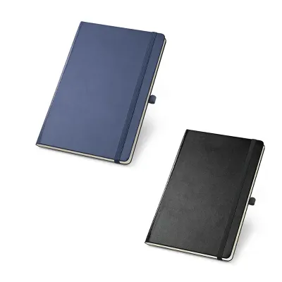 Caderno a6 Com Folhas Lisas Chamberi