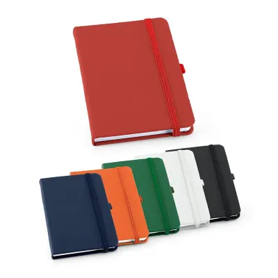 Caderno a6 de Capa Dura Sintetico Lnr93493