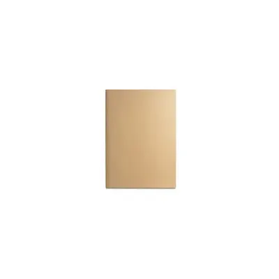 Caderno a6 Ecologico Personalizado