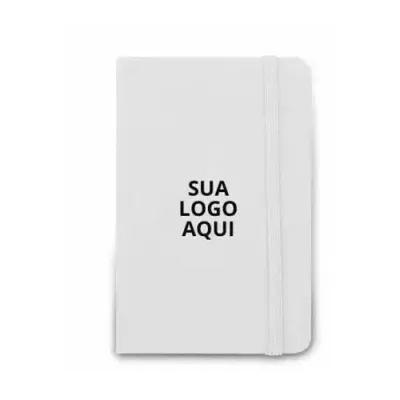 Caderno a6 Personalizado
