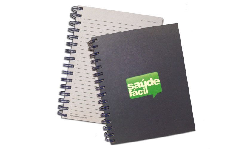 Cadernos Personalizados — foto 3