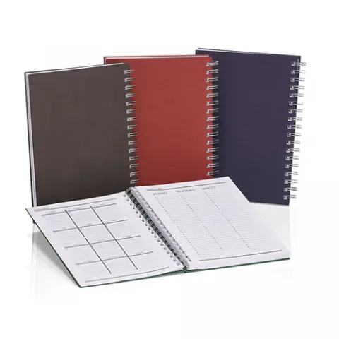 Caderno AI-CAD330