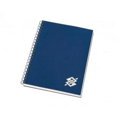 Caderno Andromeda