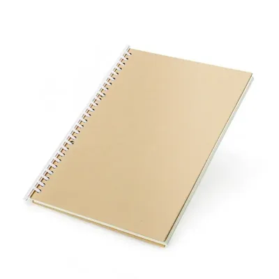 Caderno b5 Kraft Lnr05061