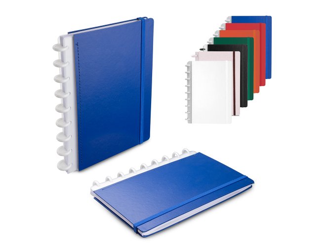 Caderno B5 Planner capa dura