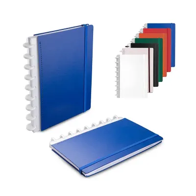 Caderno b5 Planner Capa Dura