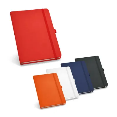 Caderno b6 Capa Dura em Sintetico Lnr93723