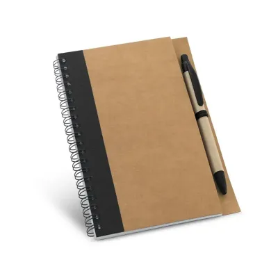 Caderno b6 Espiral Asimov